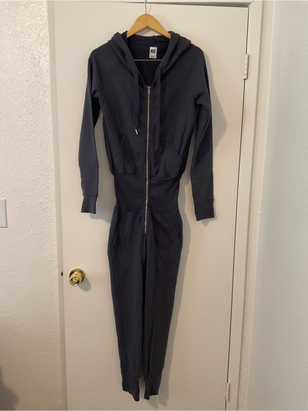 NSF Jumpsuit - Picture 4 of 10